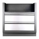 OASIS® Napoleon Grillküche für 700 Serie BIG32 & 500 BI32