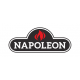 OASIS® Napoleon Grillküche für 700 Serie BIG32 & 500 BI32