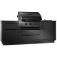 OASIS® 105 Napoleon Matte Black 700 Series Sizzle Zone® Side Outdoor Kitchen