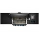 OASIS® 105 Napoleon Matte Black 700 Series Sizzle Zone® Side Outdoor Kitchen