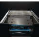 OASIS® Compact P500 Napoleon Cocina al aire libre con barbacoa y zona de chisporroteoMD