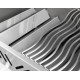 Cuisine extérieure OASISᴹᴰ Compact P500 Napoleon barbecue et Sizzle Zoneᴹᴰ