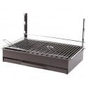Barbecue Le Marquier Grilloir Vulcain Encasrable GM