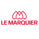 Le Marquier Original Stainless Steel Built-In Barbecue 52x35