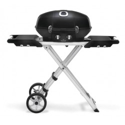 Napoleon TravelQ PRO285X Gasgrill mit Klappwagen
