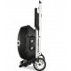 Barbecue gaz Napoléon TravelQ PRO285X avec chariot pliant