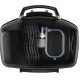 Barbecue gaz Napoléon TravelQ PRO285X avec chariot pliant