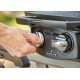 Barbecue gaz Napoléon TravelQ PRO285X avec chariot pliant