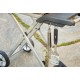 Barbecue gaz Napoléon TravelQ PRO285X avec chariot pliant
