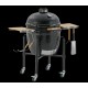 Kamado Monolith One 66 Grill with Cart