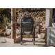 Kamado Monolith One 66 Grill with Cart