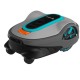 Gardena Sileno life 1000 Bluetooth robot lawn mower