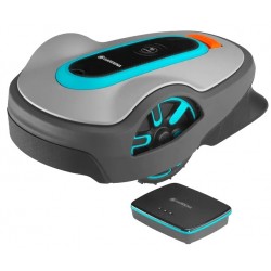 Robot cortacésped conectado Gardena Smart Sileno life 1500 Robot cortacésped conectado Gardena Smart Sileno life 1500