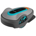 Gardena Sileno Life 750m2 Bluetooth Robot Lawn Mower