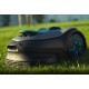 Gardena Smart Sileno Free Robot Lawn Mower without Boundary Wire 800m2
