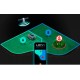 Gardena Smart Sileno Free Robot Lawn Mower without Boundary Wire 600m2