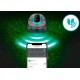 Gardena Smart Sileno Free Robot Lawn Mower without Boundary Wire 600m2