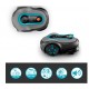 Gardena Smart Sileno Free Robot Lawn Mower without Boundary Wire 600m2