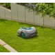 Gardena Smart Sileno Free Robot Lawn Mower without Boundary Wire 600m2
