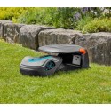 Gardena Robot Sileno Minimo City and Life Abrigo para cortadores de relva