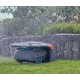 Gardena Robot Sileno Minimo City and Life Abrigo para cortadores de relva