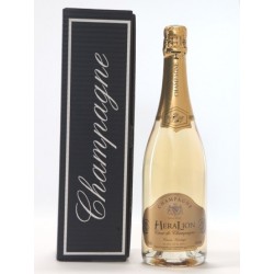 Champagne HeraLion Grand Vintage Blanc de Blanc