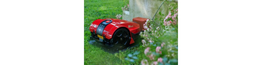 Lawn Mowers & Garden Equipment